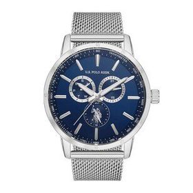 U.S. Polo Assn. USPA1075-02 Erkek Kol Saati