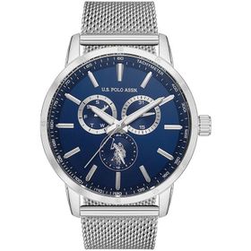 U.S. Polo Assn. USPA1075-02 Erkek Kol Saati