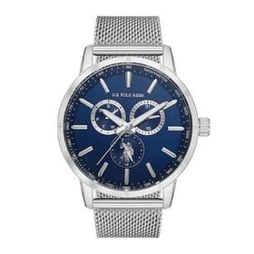 U.S. Polo Assn. USPA1075-02 Erkek Kol Saati