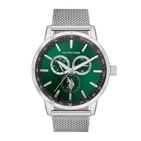 U.S. Polo Assn. USPA1075-03 Erkek Kol Saati