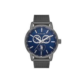U.S. Polo Assn. USPA1075-04 Erkek Kol Saati