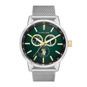 U.S. Polo Assn. USPA1075-05 Erkek Kol Saati