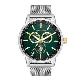 U.S. Polo Assn. USPA1075-05 Erkek Kol Saati