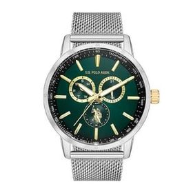 U.S. Polo Assn. USPA1075-05 Erkek Kol Saati