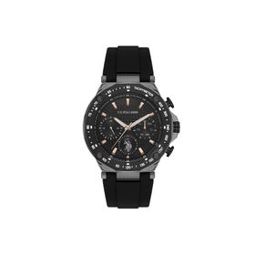 U.S. Polo Assn. USPA1076-01 Erkek Kol Saati