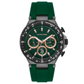 U.S. Polo Assn. USPA1076-02 Erkek Kol Saati