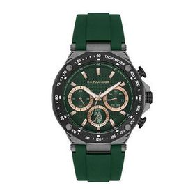 U.S. Polo Assn. USPA1076-02 Erkek Kol Saati