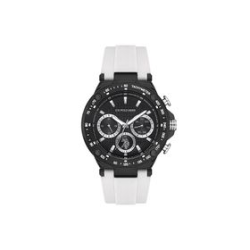 U.S. Polo Assn. USPA1076-03 Siyah Erkek Kol Saati