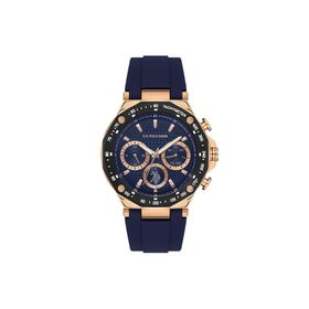 U.S. Polo Assn. USPA1076-04 Erkek Kol Saati