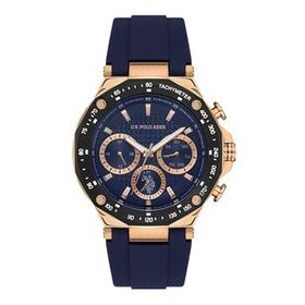U.S. Polo Assn. USPA1076-04 Erkek Kol Saati