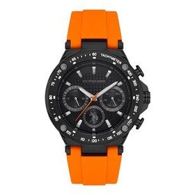 U.S. Polo Assn. USPA1076-07 Erkek Kol Saati