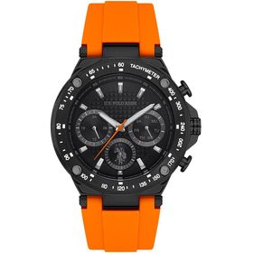 U.S. Polo Assn. USPA1076-07 Erkek Kol Saati
