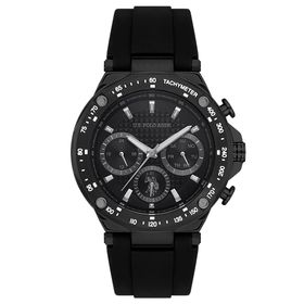 U.S. Polo Assn. USPA1076-09 Erkek Kol Saati
