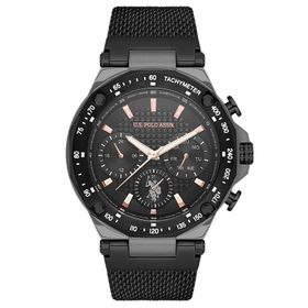 U.S. Polo Assn. USPA1076-10 Erkek Kol Saati