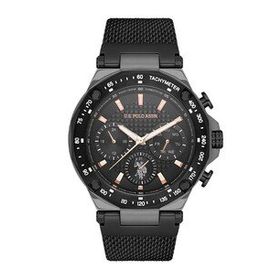 U.S. Polo Assn. USPA1076-10 Erkek Kol Saati