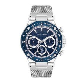 U.S. Polo Assn. USPA1076-12 Erkek Kol Saati