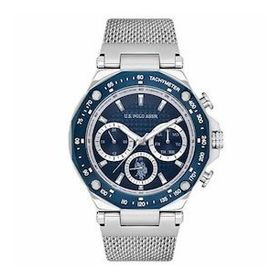 U.S. Polo Assn. USPA1076-12 Erkek Kol Saati