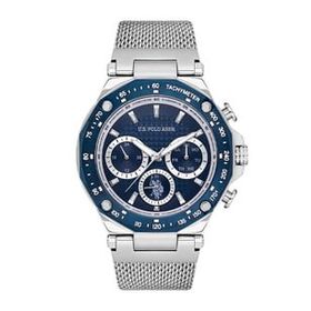 U.S. Polo Assn. USPA1076-12 Erkek Kol Saati
