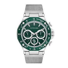 U.S. Polo Assn. USPA1076-13 Erkek Kol Saati