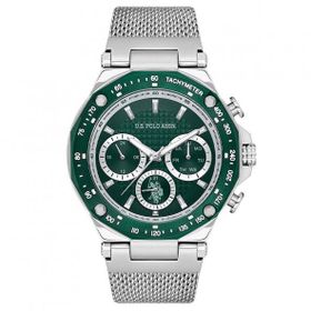 U.S. Polo Assn. USPA1076-13 Erkek Kol Saati