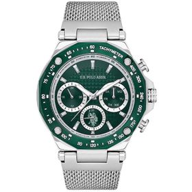 U.S. Polo Assn. USPA1076-13 Erkek Kol Saati