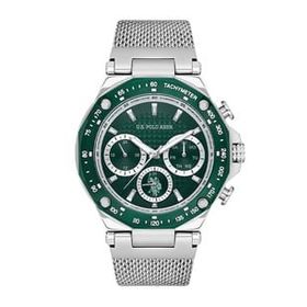 U.S. Polo Assn. USPA1076-13 Erkek Kol Saati