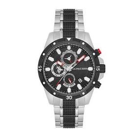 U.S. Polo Assn. USPA1077-02 Erkek Kol Saati