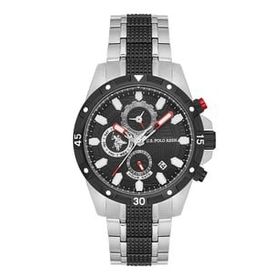 U.S. Polo Assn. USPA1077-02 Erkek Kol Saati