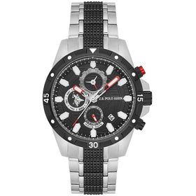 U.S. Polo Assn. USPA1077-02 Erkek Kol Saati