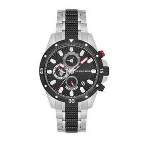 U.S. Polo Assn. USPA1077-02 Erkek Kol Saati