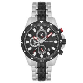 U.S. Polo Assn. USPA1077-02 Erkek Kol Saati