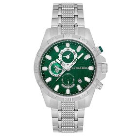 U.S. Polo Assn. USPA1077-04 Erkek Kol Saati