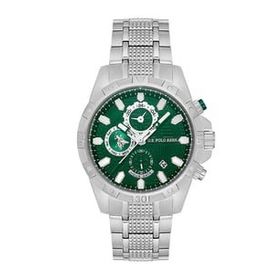 U.S. Polo Assn. USPA1077-04 Erkek Kol Saati