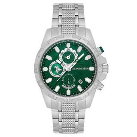 U.S. Polo Assn. USPA1077-04 Erkek Kol Saati