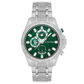 U.S. Polo Assn. USPA1077-04 Erkek Kol Saati