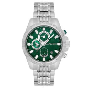 U.S. Polo Assn. USPA1077-04 Erkek Kol Saati