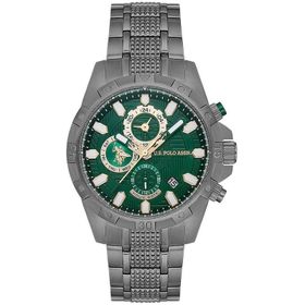 U.S. Polo Assn. USPA1077-05 Erkek Kol Saati