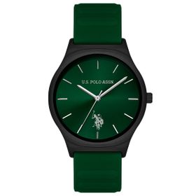 U.S Polo Assn USPA1078-01 Erkek Kol Saati