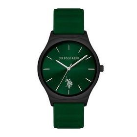 U.S Polo Assn USPA1078-01 Erkek Kol Saati