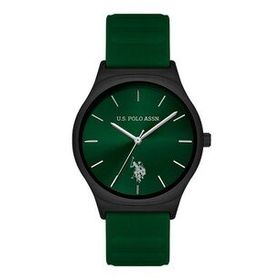 U.S Polo Assn USPA1078-01 Erkek Kol Saati
