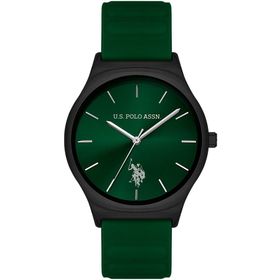 U.S Polo Assn USPA1078-01 Erkek Kol Saati