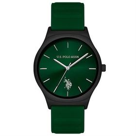 U.S Polo Assn USPA1078-01 Erkek Kol Saati