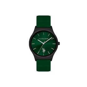 U.S Polo Assn USPA1078-01 Erkek Kol Saati