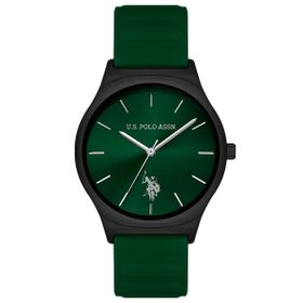 U.S Polo Assn USPA1078-01 Erkek Kol Saati