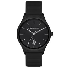 U.S Polo Assn USPA1078-02 Erkek Kol Saati