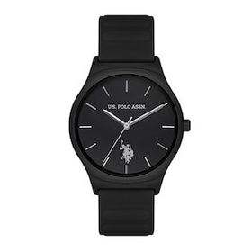U.S Polo Assn USPA1078-02 Erkek Kol Saati