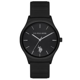 U.S Polo Assn USPA1078-02 Erkek Kol Saati
