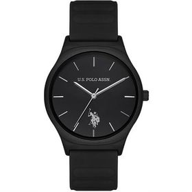 U.S Polo Assn USPA1078-02 Erkek Kol Saati