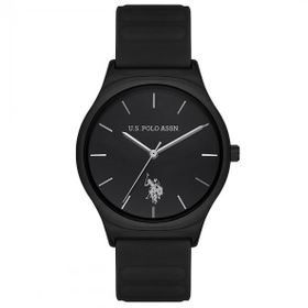 U.S Polo Assn USPA1078-02 Erkek Kol Saati