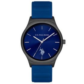 U.S Polo Assn USPA1078-03 Erkek Kol Saati